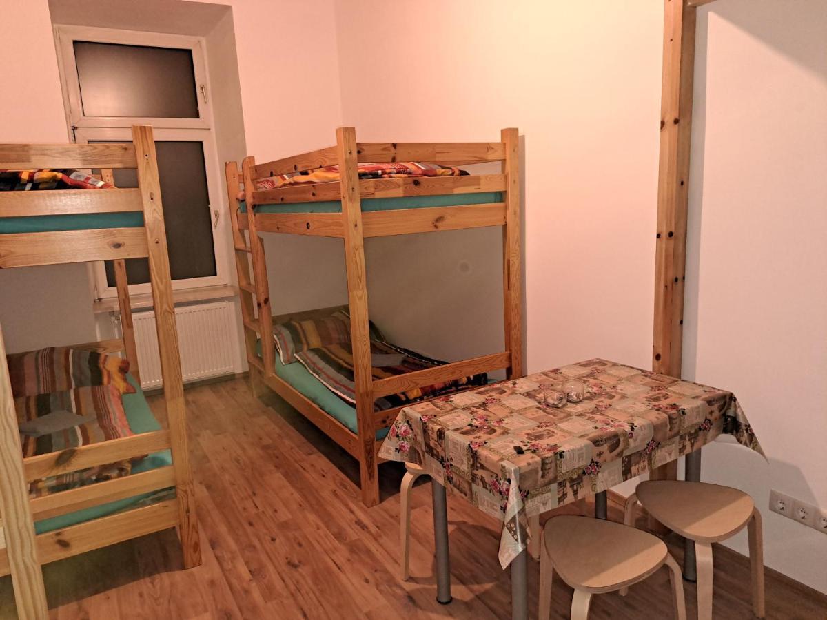 Relax Rooms & Apartments Vienna Belvedere 10 Minutes To Downtown Экстерьер фото