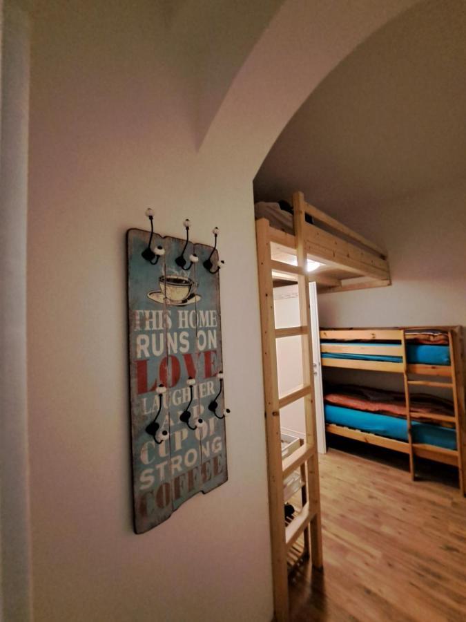 Relax Rooms & Apartments Vienna Belvedere 10 Minutes To Downtown Экстерьер фото