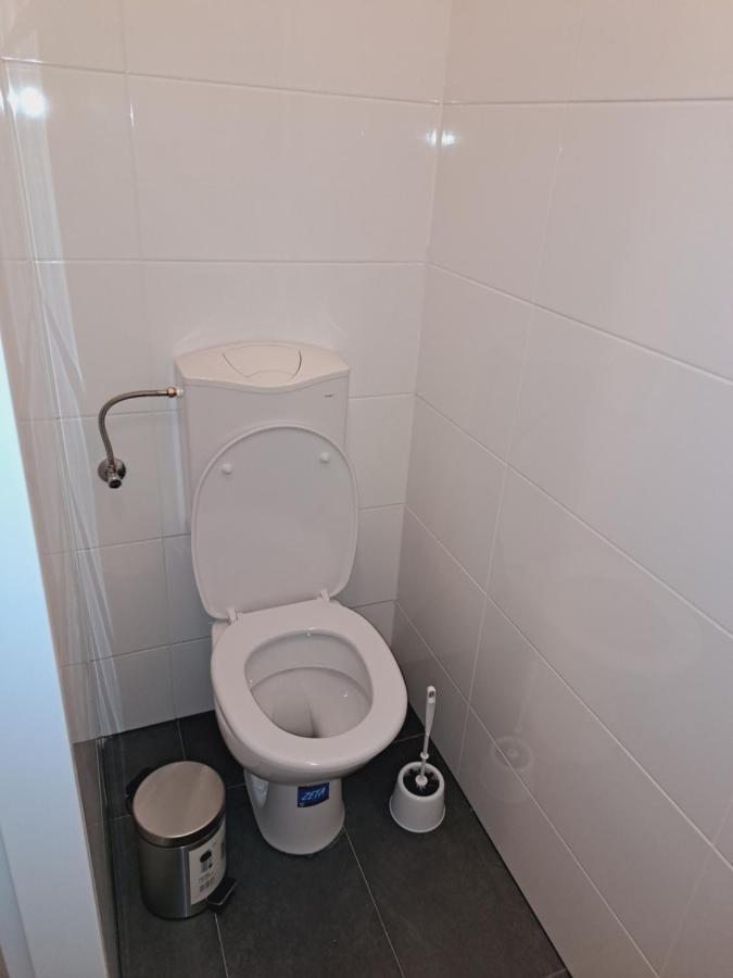 Relax Rooms & Apartments Vienna Belvedere 10 Minutes To Downtown Экстерьер фото