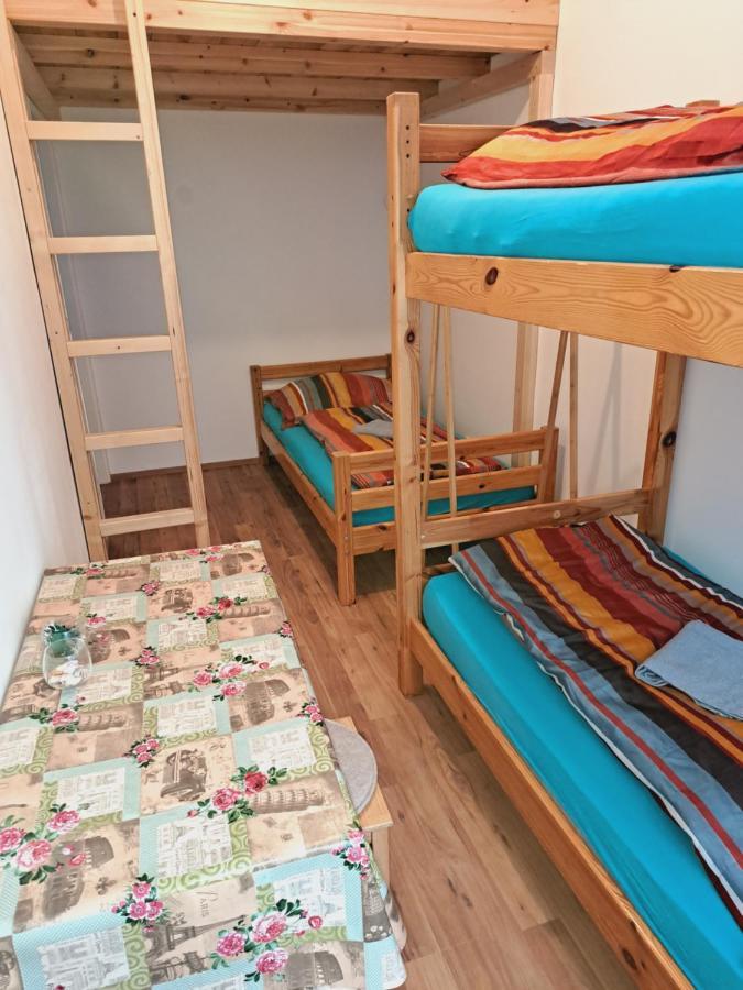 Relax Rooms & Apartments Vienna Belvedere 10 Minutes To Downtown Экстерьер фото