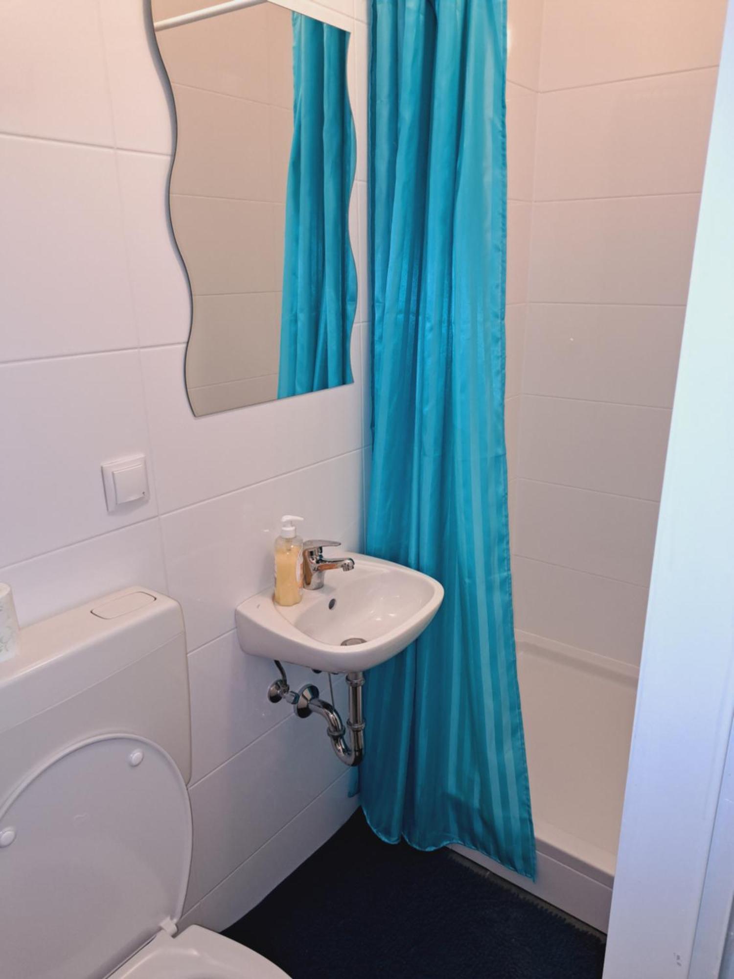 Relax Rooms & Apartments Vienna Belvedere 10 Minutes To Downtown Экстерьер фото